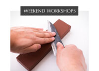 Weekend Workshops